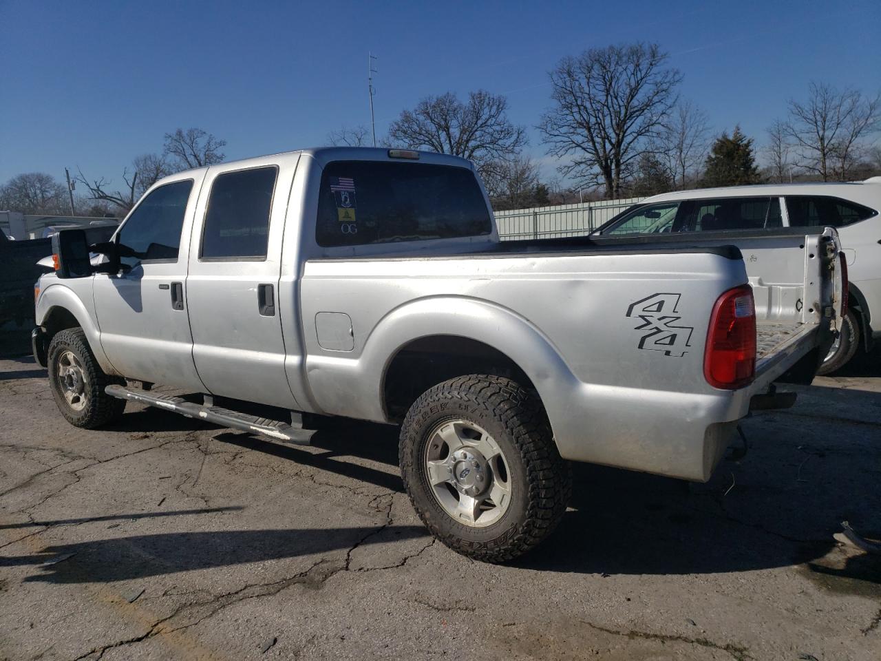 2016 Ford F250 - Image 2