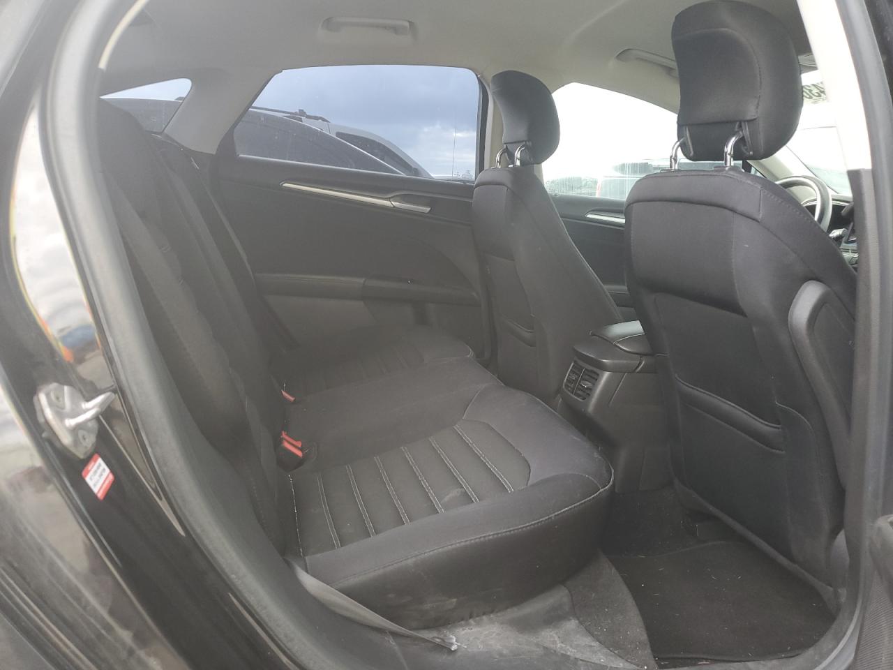 2014 Ford Fusion - Image 10