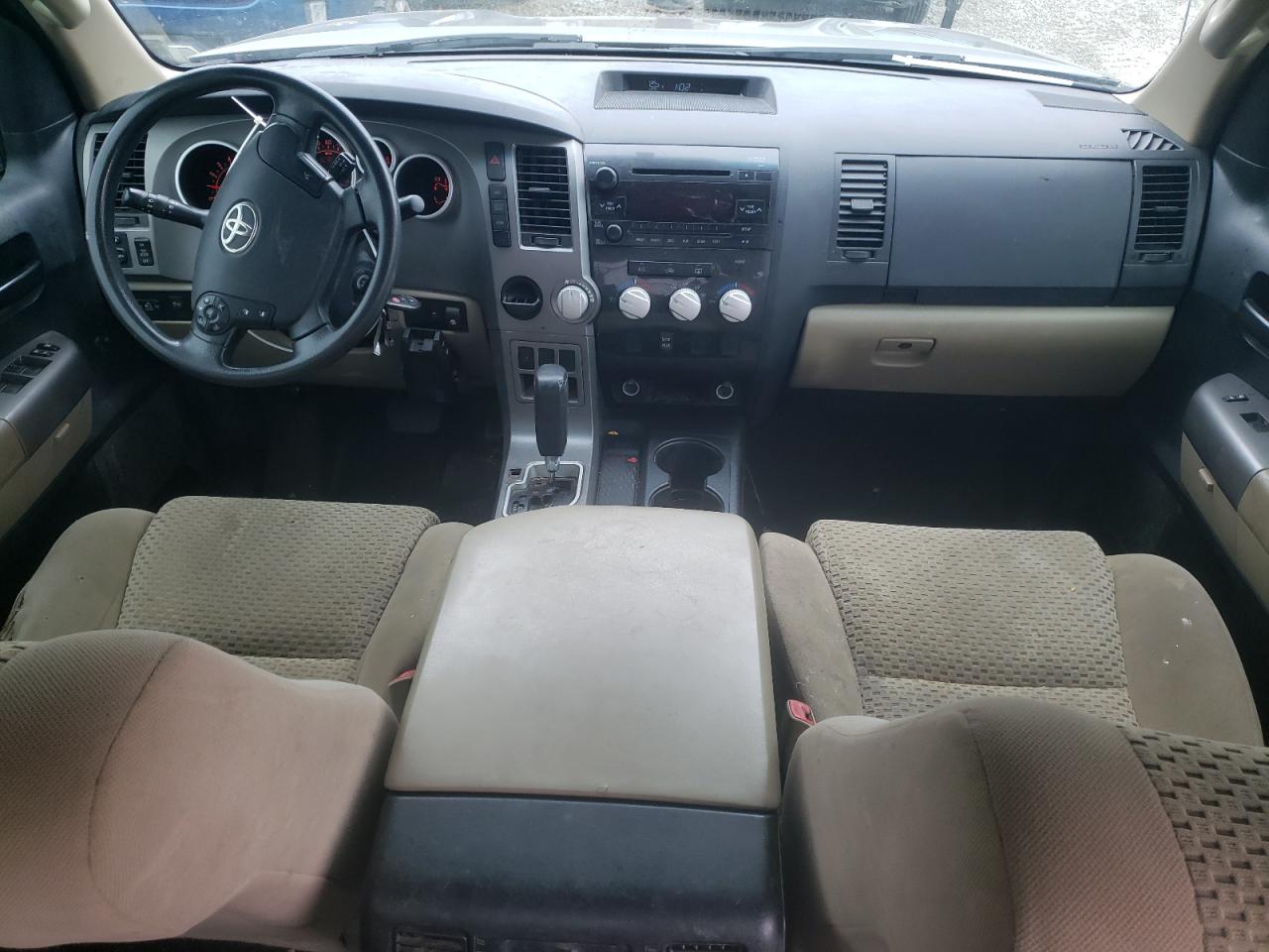 2012 Toyota Tundra - Image 8