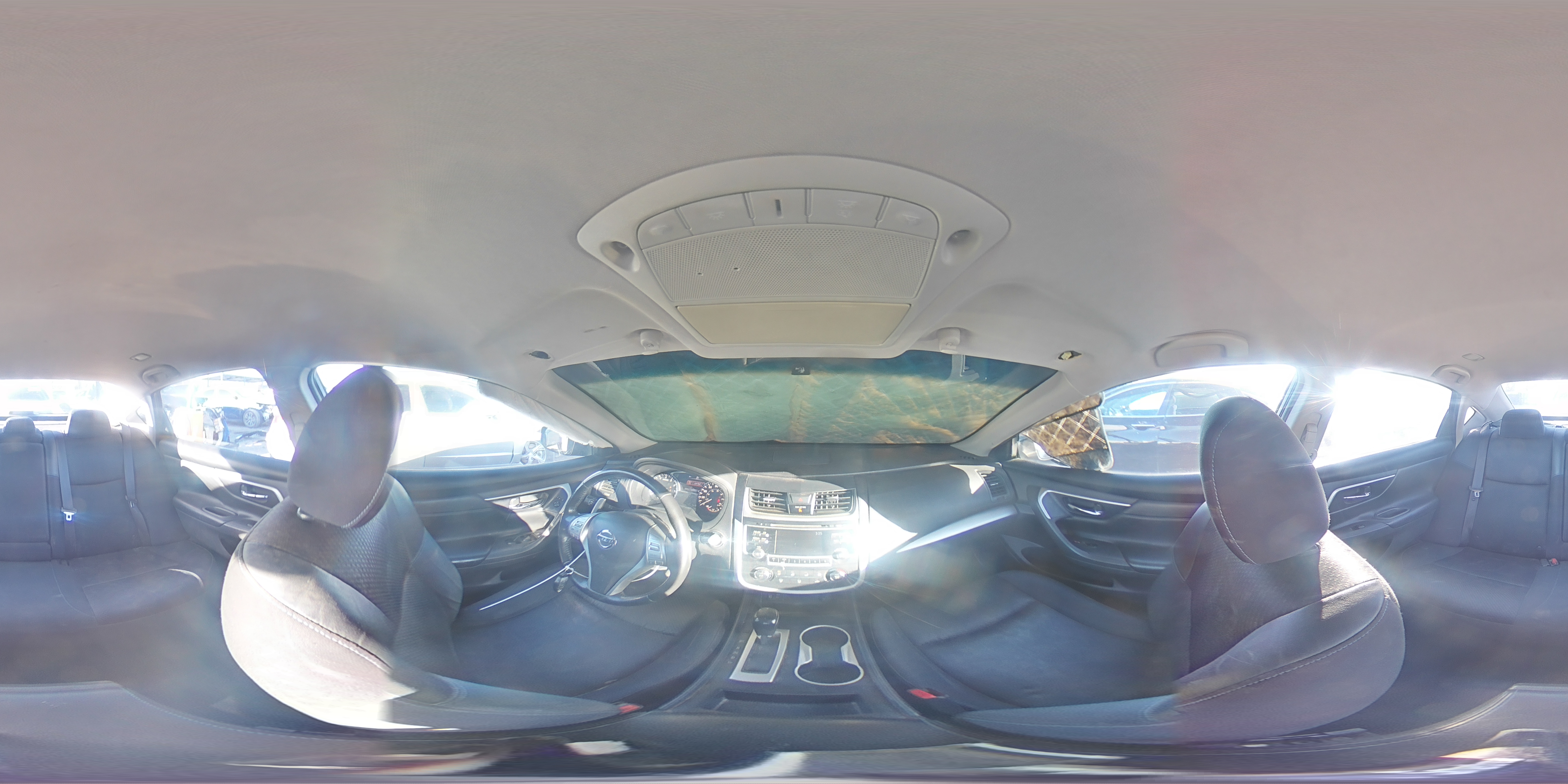 2016 Nissan Altima - Image 15