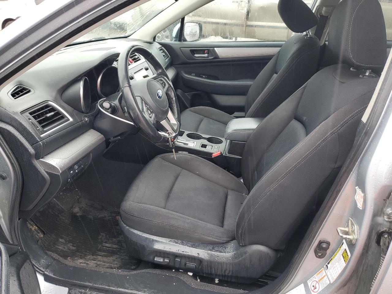 2015 Subaru Legacy - Image 7