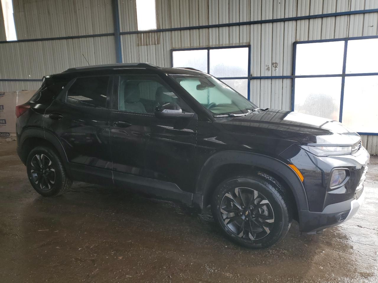 2023 Chevrolet TrailBlazer - Image 4