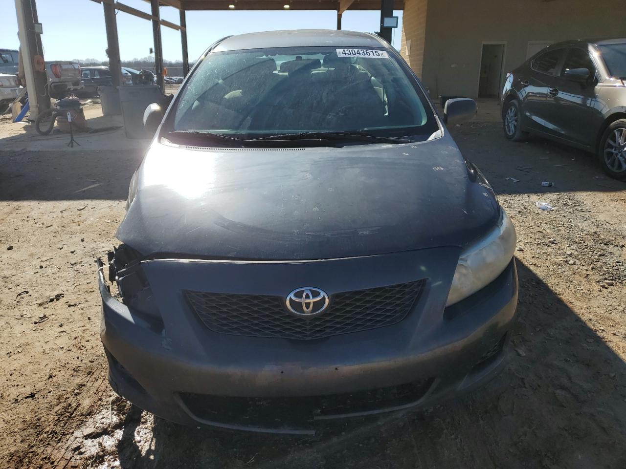 2009 Toyota Corolla - Image 5