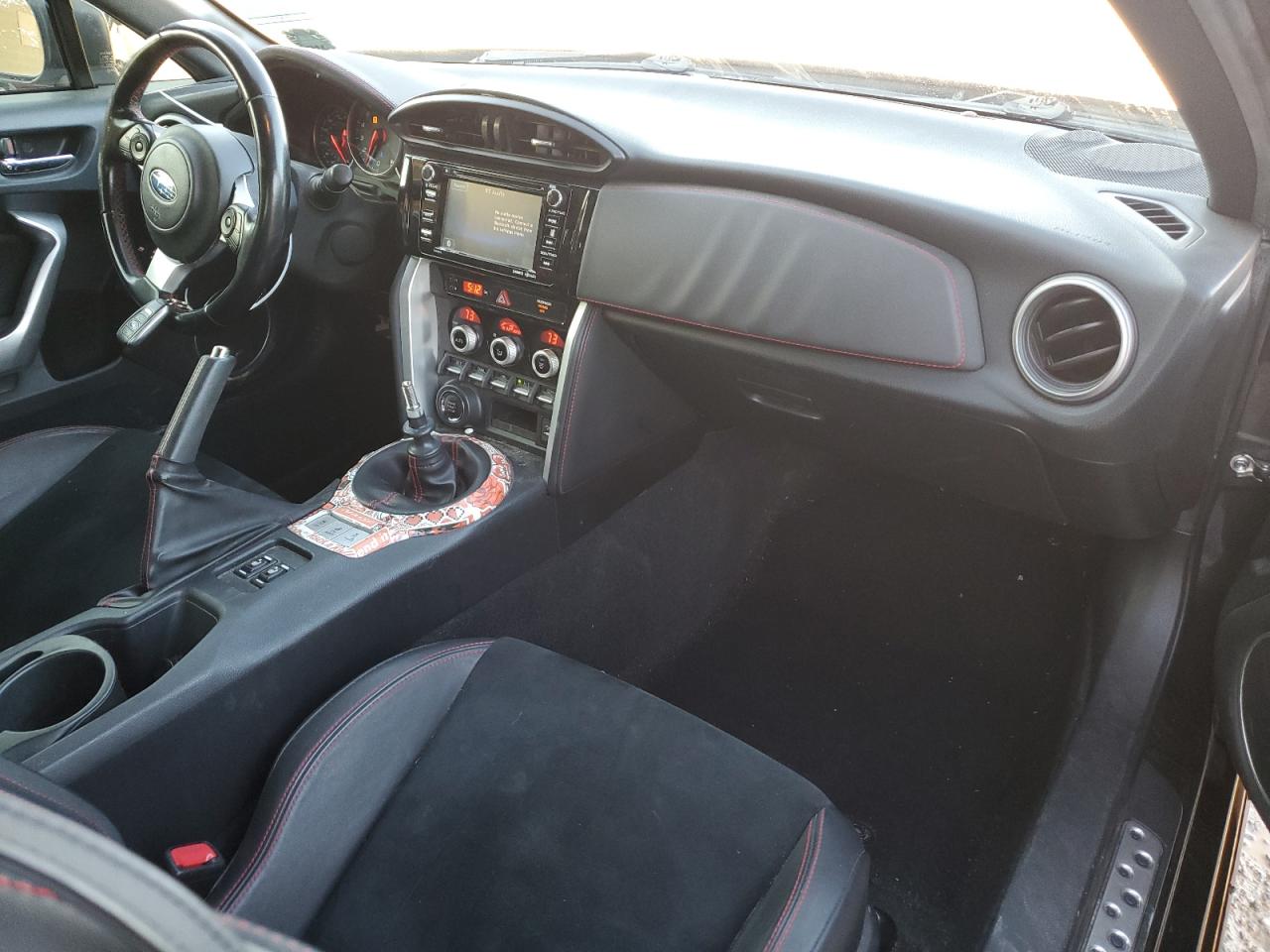 2017 Subaru BRZ - Image 8