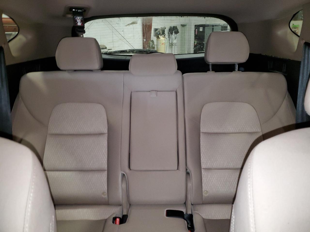 2018 Hyundai Tucson - Image 10