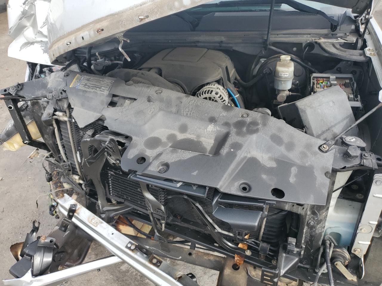 2011 GMC Sierra - Image 11