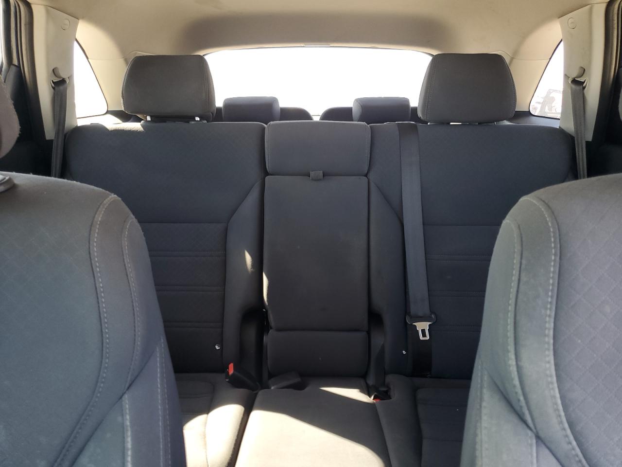 2016 Kia Sorento - Image 10