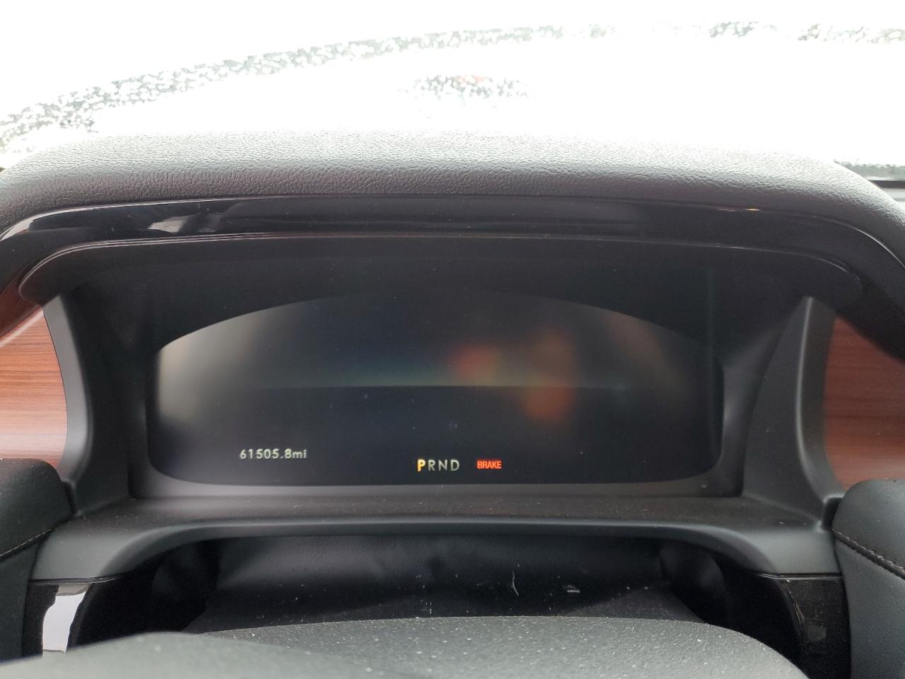 2021 Lincoln Aviator - Image 9