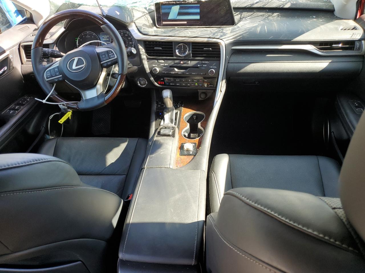 2019 Lexus RX - Image 8
