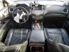 2015 Infiniti Qx60  იყიდება Fairburn-ში, GA - Front End