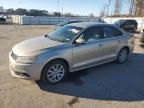 2013 Volkswagen Jetta Se за продажба в Dunn, NC - Side