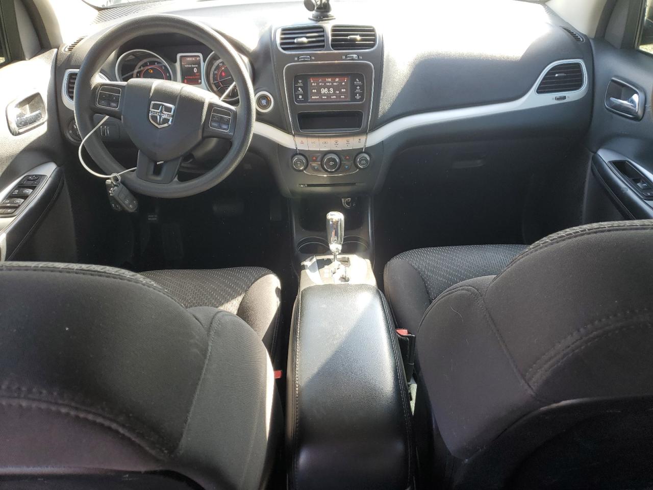 2013 Dodge Journey - Image 8