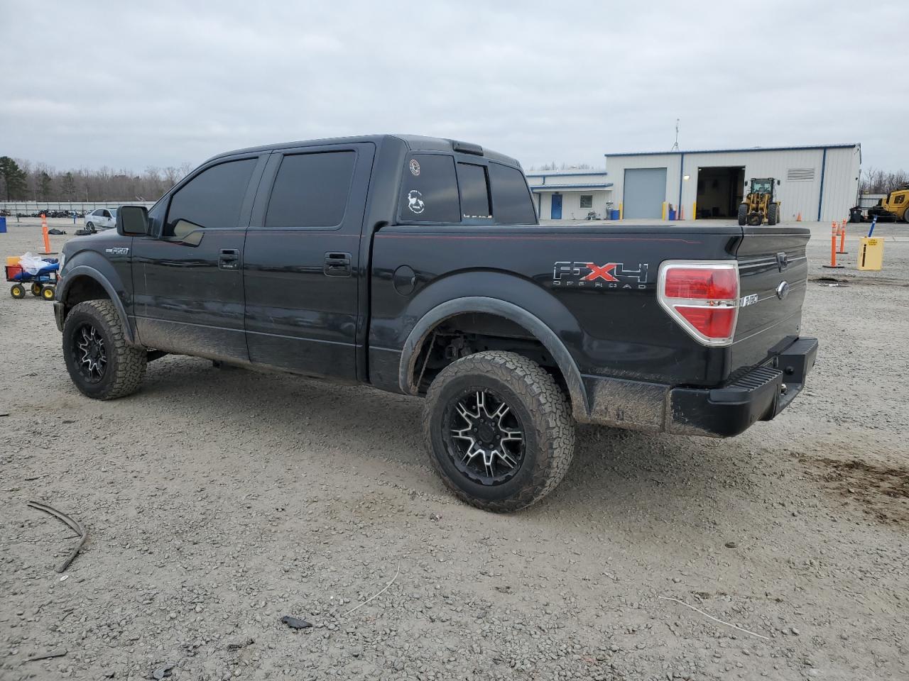 2010 Ford F-150 - Image 2