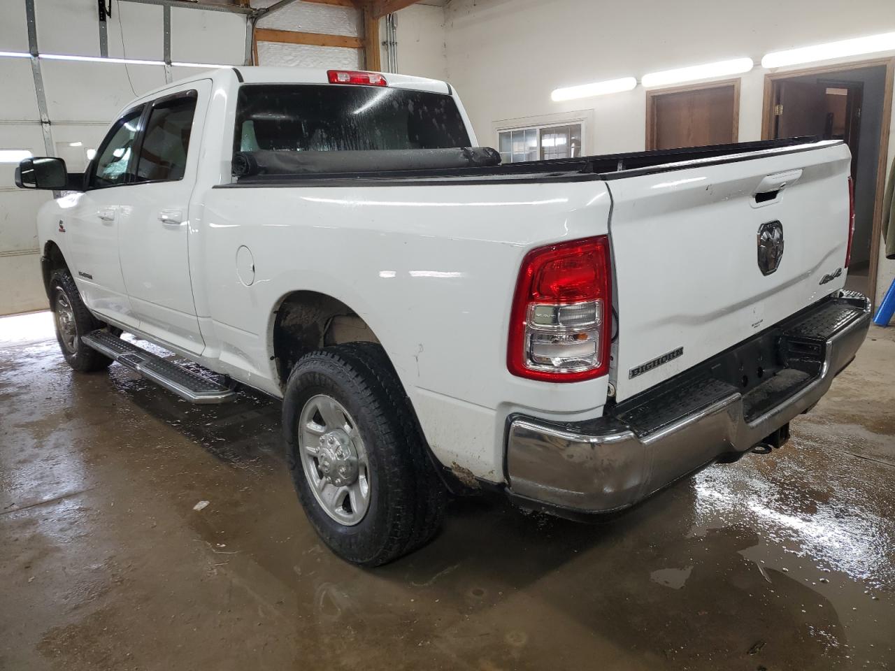 2021 RAM 2500 - Image 2