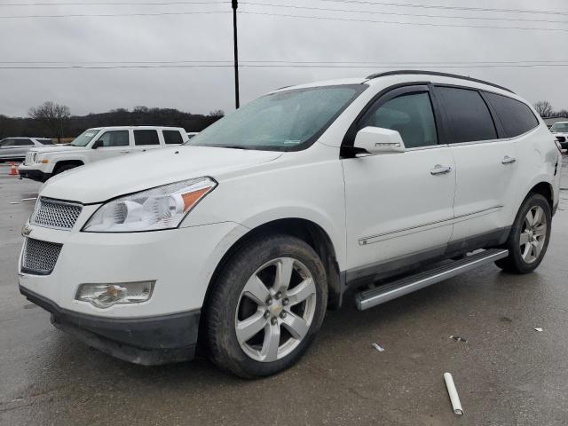 2009 Chevrolet Traverse Ltz