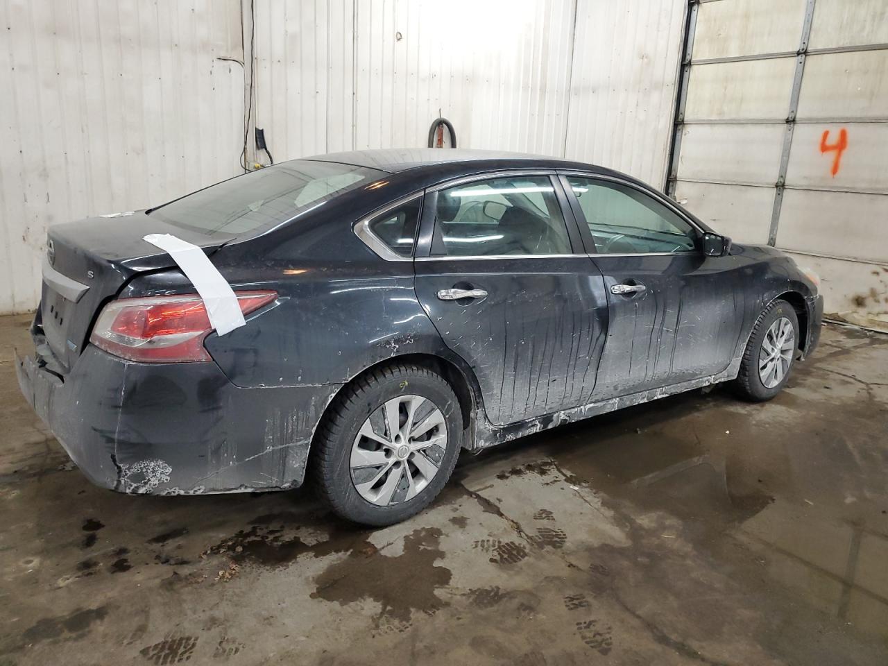 2013 Nissan Altima - Image 3