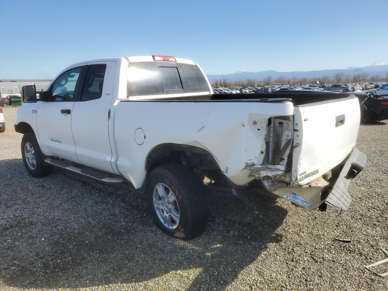 2007 Toyota Tundra - Image 2