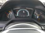 2021 Honda Civic Lx en Venta en Colton, CA - All Over
