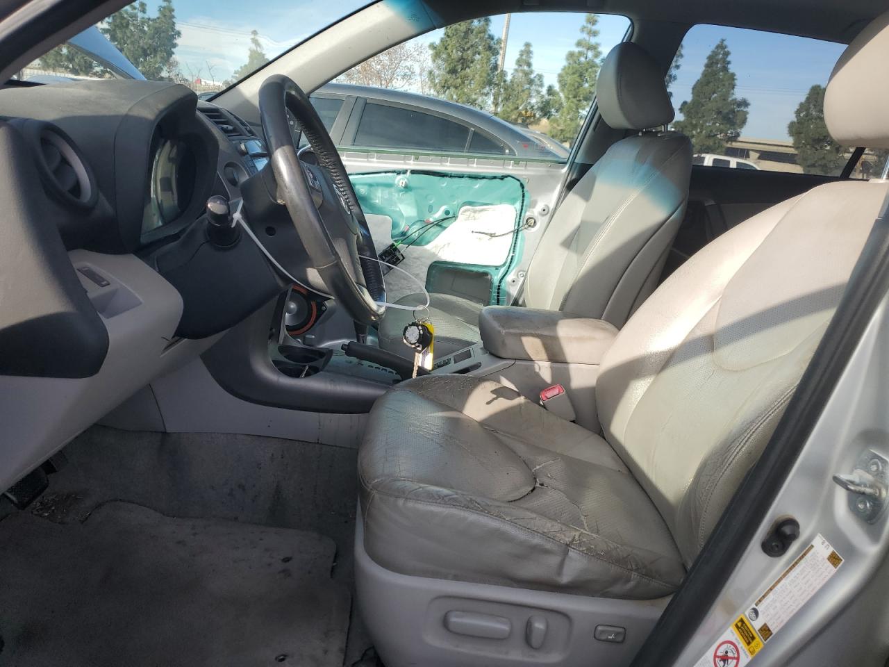 2008 Toyota RAV 4 - Image 7