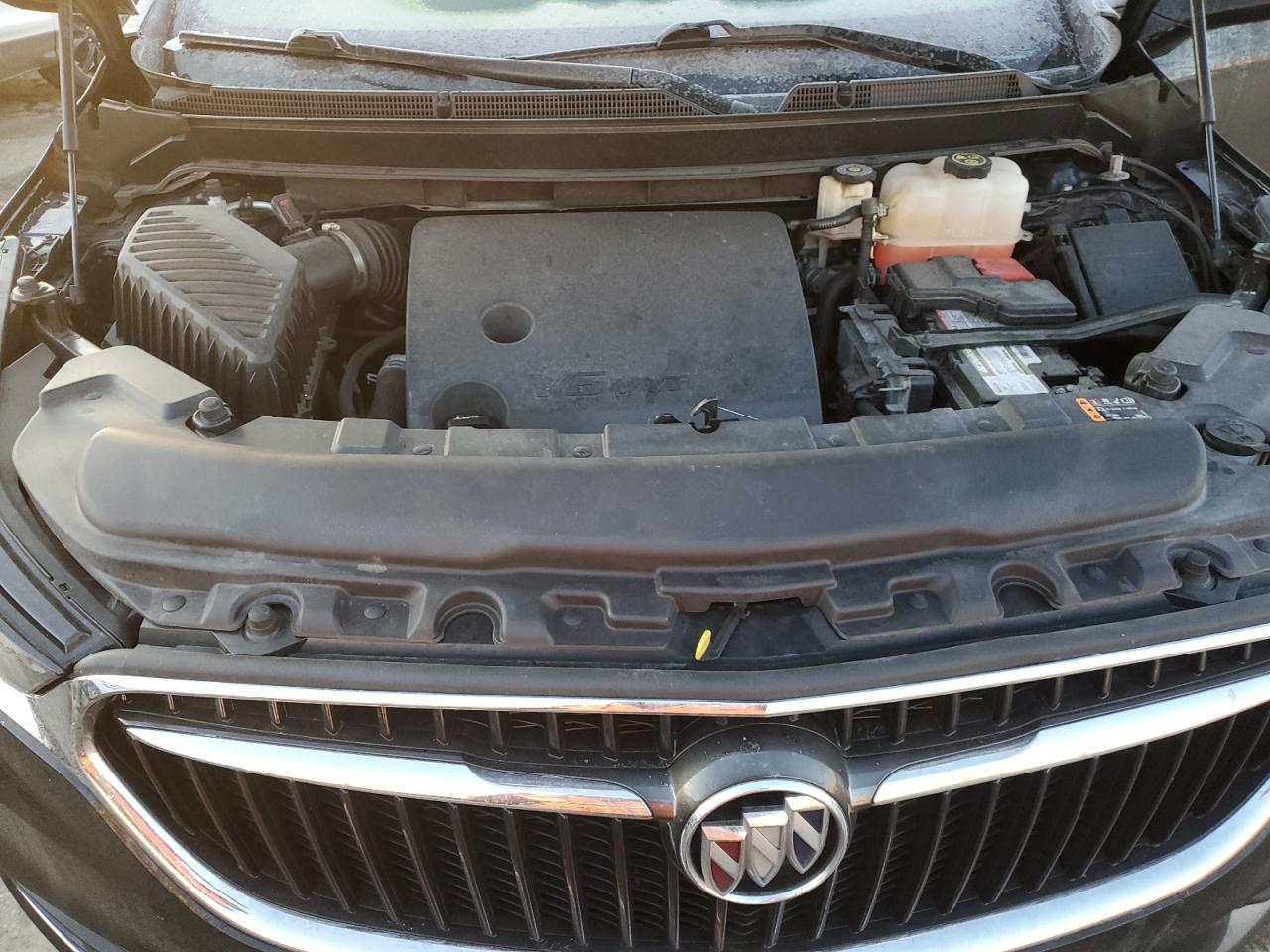 2020 Buick Enclave - Image 12