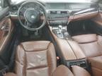 2011 Bmw 535 Xi for Sale in Leroy, NY - Rear End