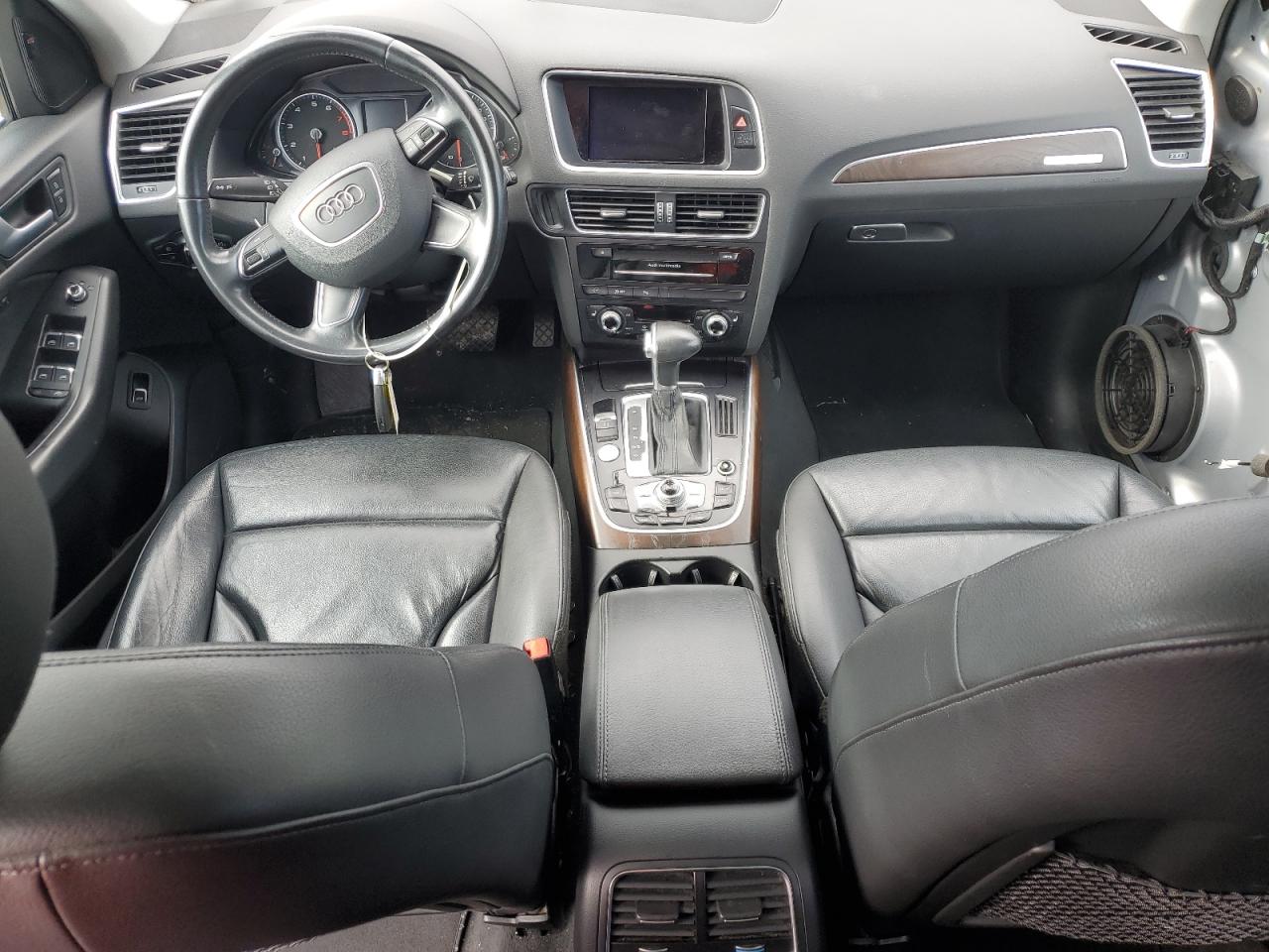 2015 Audi Q5 - Image 8