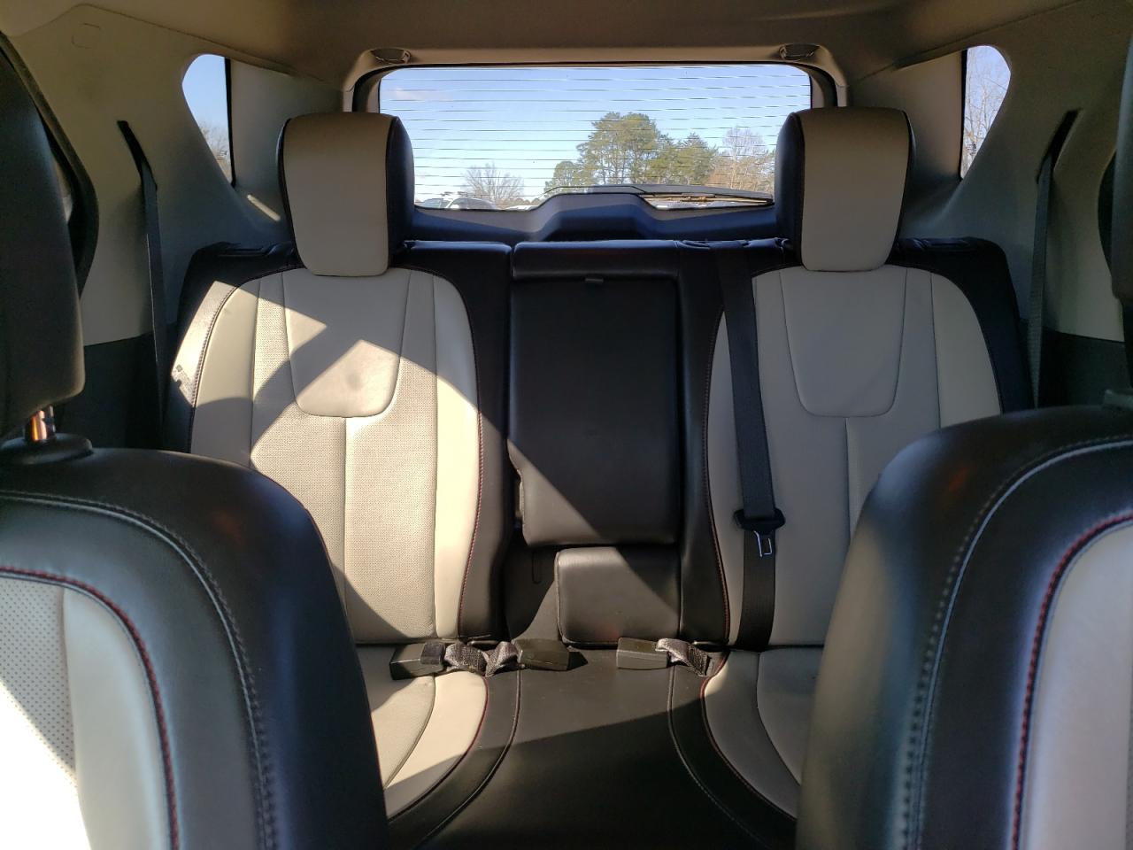 2012 Chevrolet Equinox - Image 10