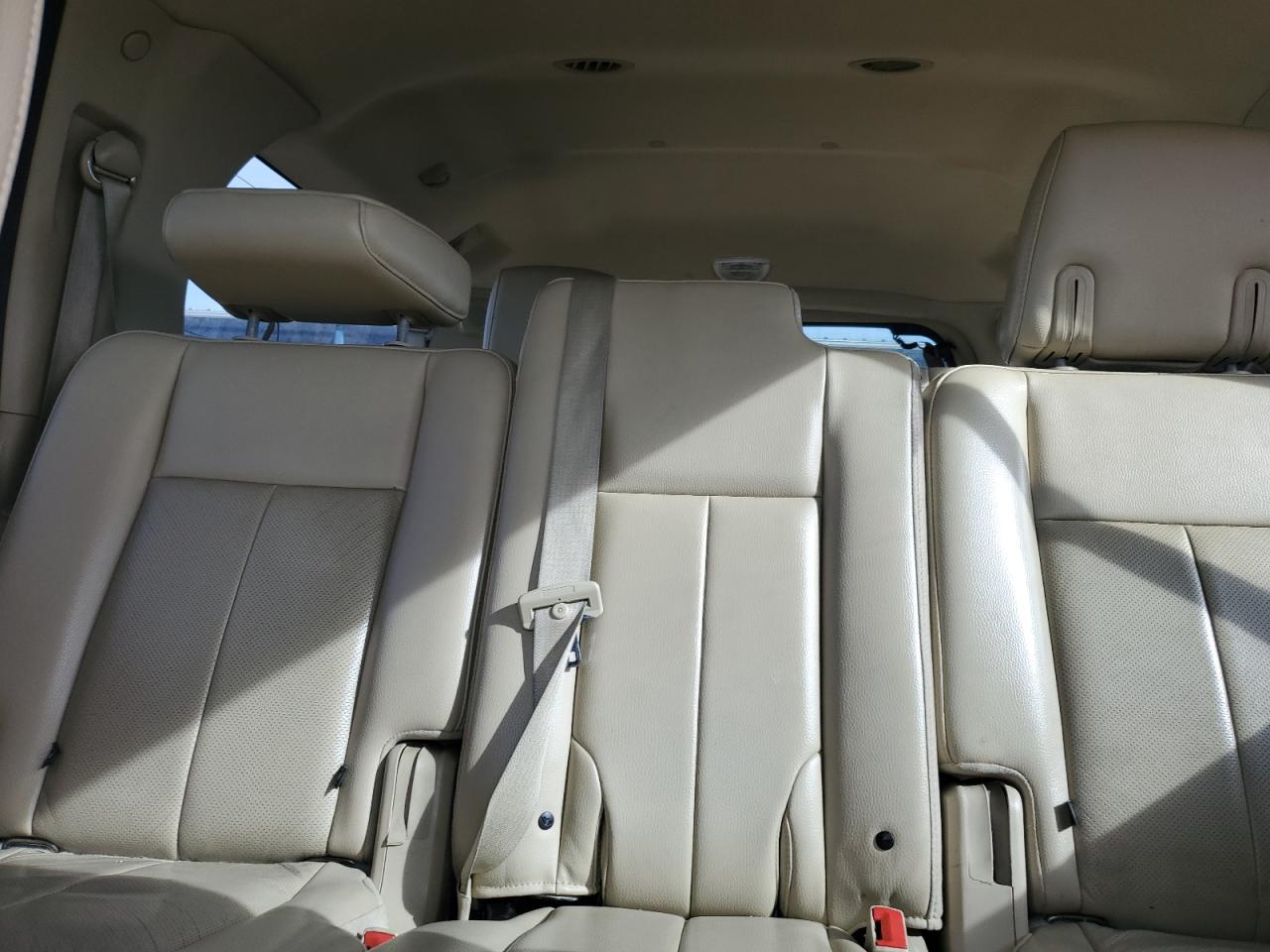 2017 Ford Expedition - Image 10