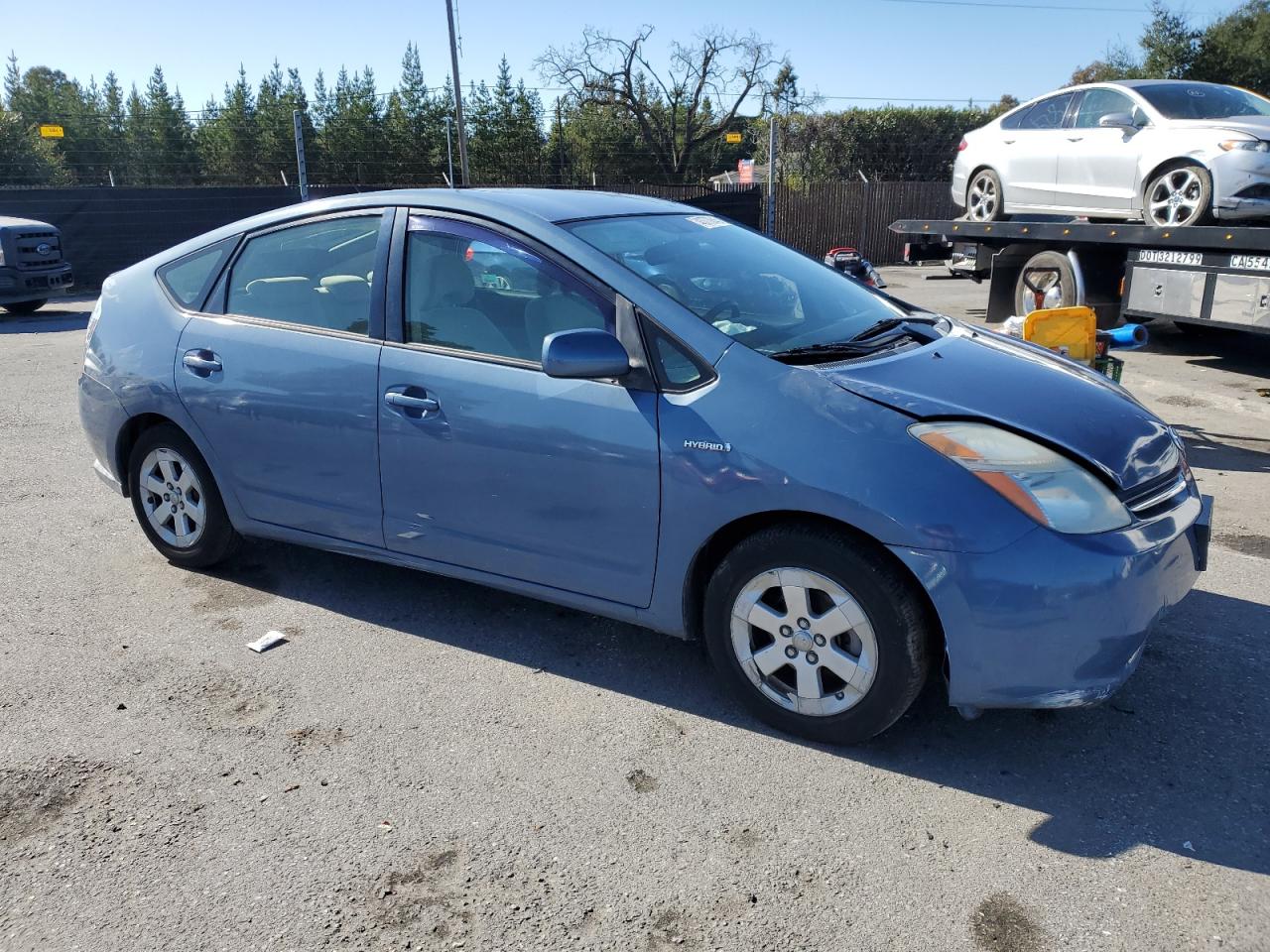 2006 Toyota Prius - Image 4