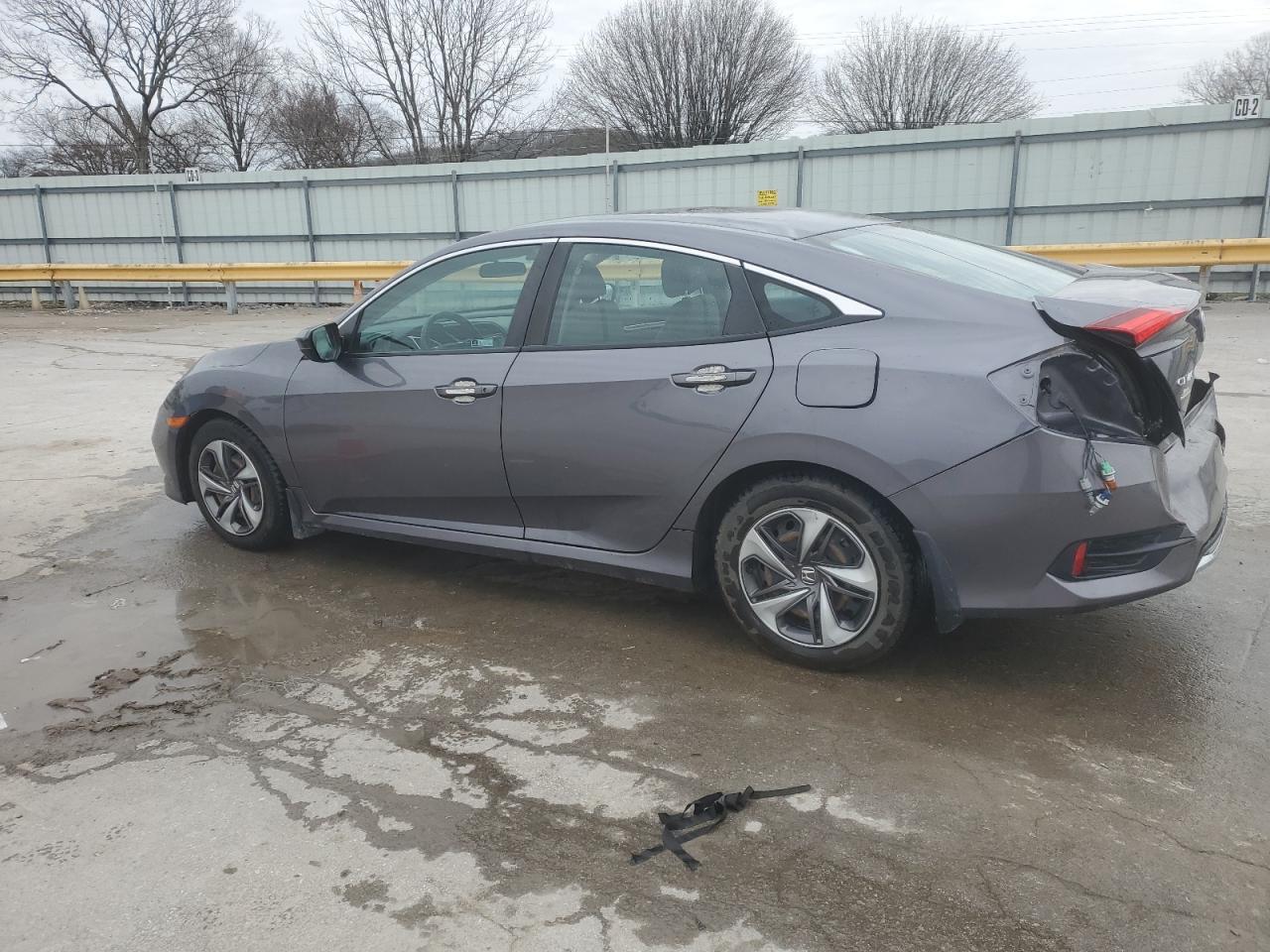 2020 Honda Civic - Image 2