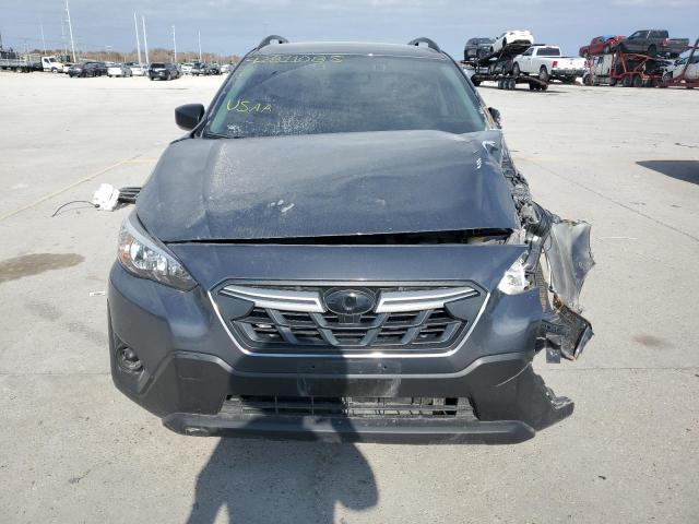  SUBARU CROSSTREK 2023 Серый
