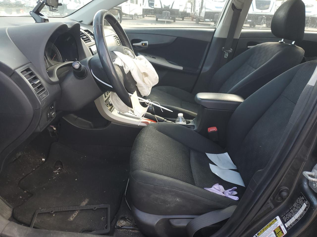 2010 Toyota Corolla - Image 7