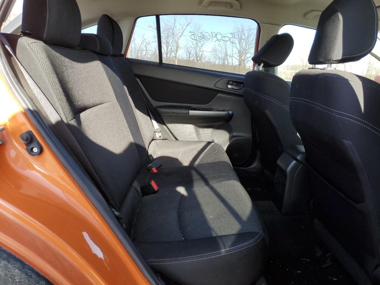 2015 Subaru XV - Image 12