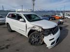 2019 Jeep Grand Cherokee Overland for Sale in Magna, UT - Front End