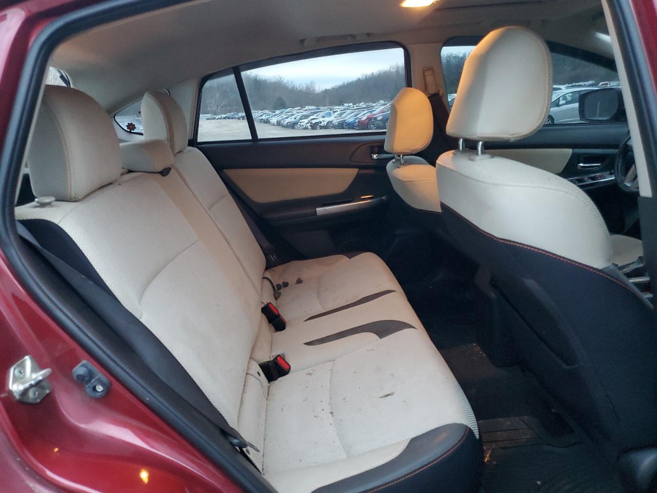 2017 Subaru XV - Image 10