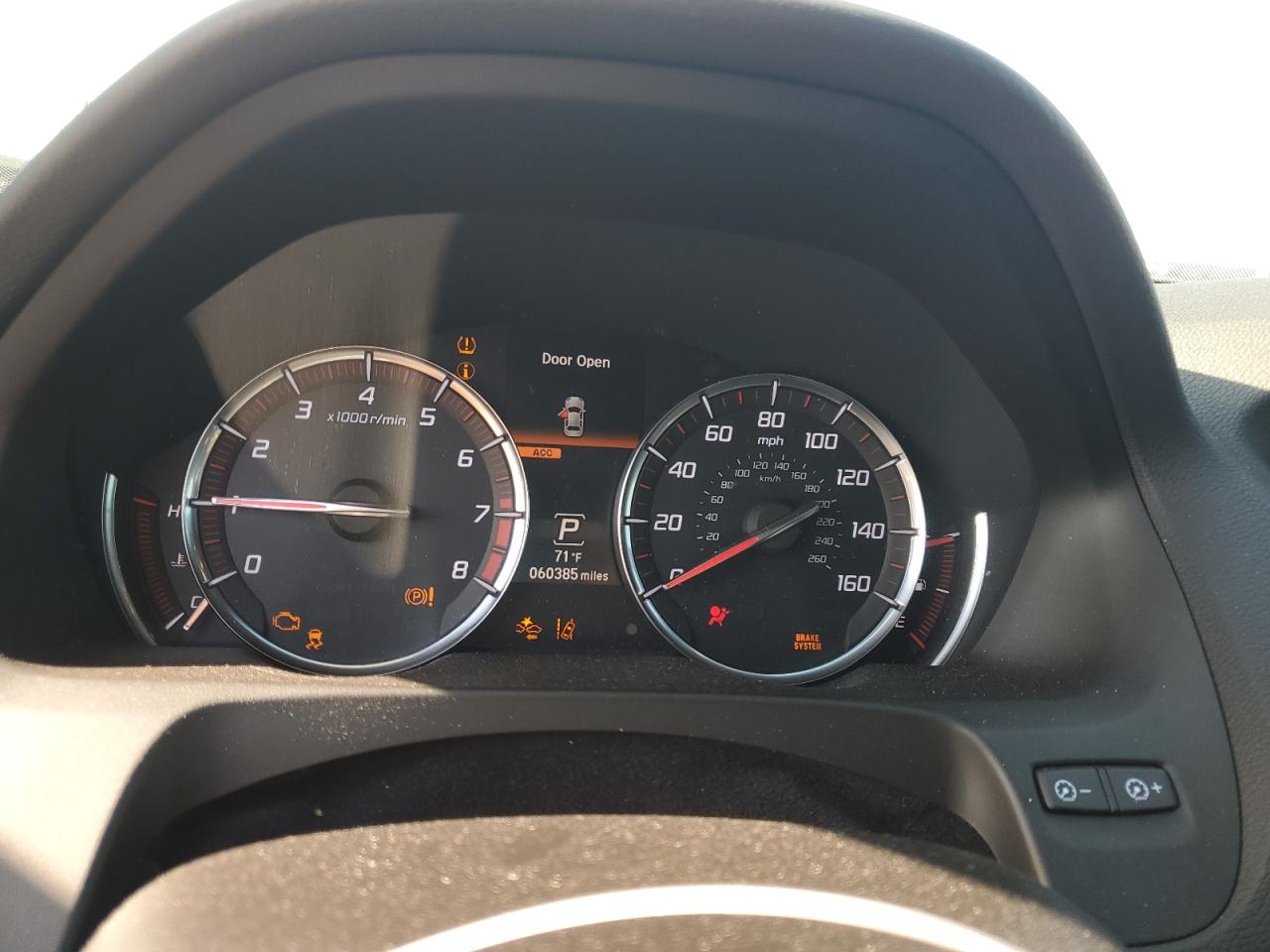 2019 Acura TLX - Image 9