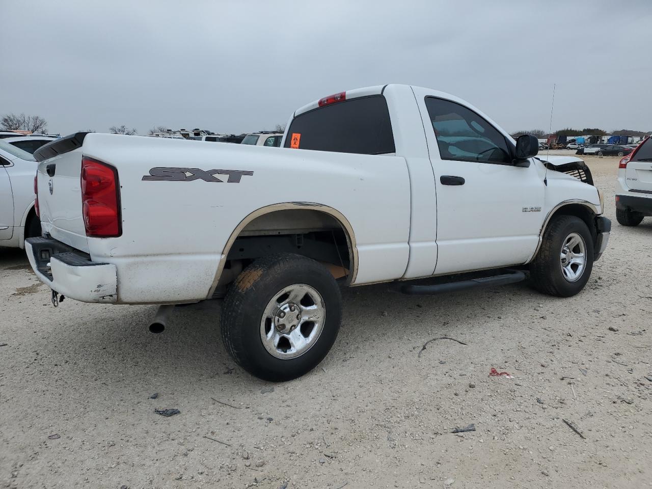2008 Dodge RAM - Image 3