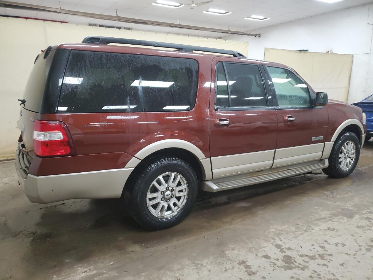 2007 Ford Expedition - Image 3
