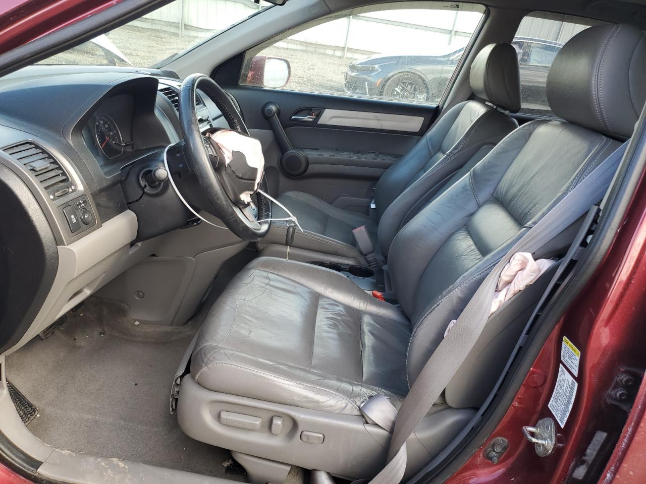 2010 Honda CR-V - Image 7