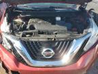 2017 Nissan Murano S en Venta en Louisville, KY - Front End