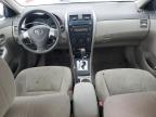 2010 Toyota Corolla Base продається в Eugene, OR - Front End