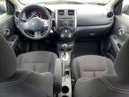 2014 Nissan Versa S იყიდება Wilmington-ში, CA - Rear End