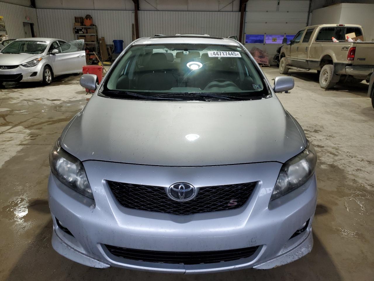 2009 Toyota Corolla - Image 5
