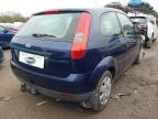 2003 FORD FIESTA LX for sale at Copart ROCHFORD