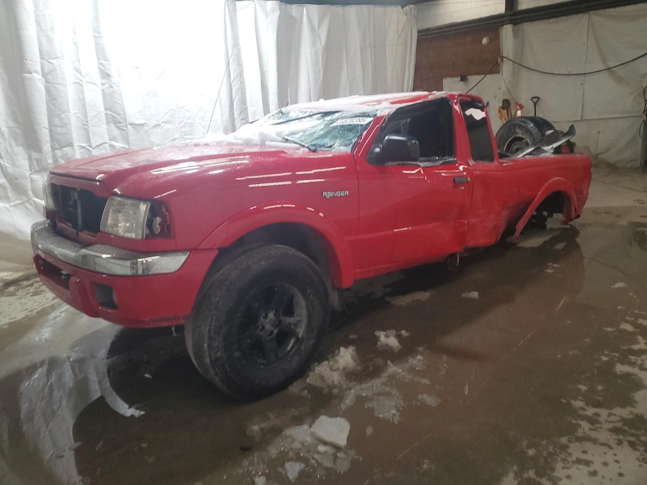 2004 Ford Ranger - Image 1