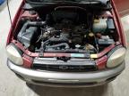 2002 Subaru Impreza Outback Sport for Sale in Hurricane, WV - Front End