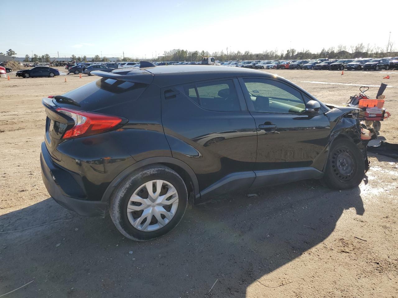 2019 Toyota C-HR - Image 3