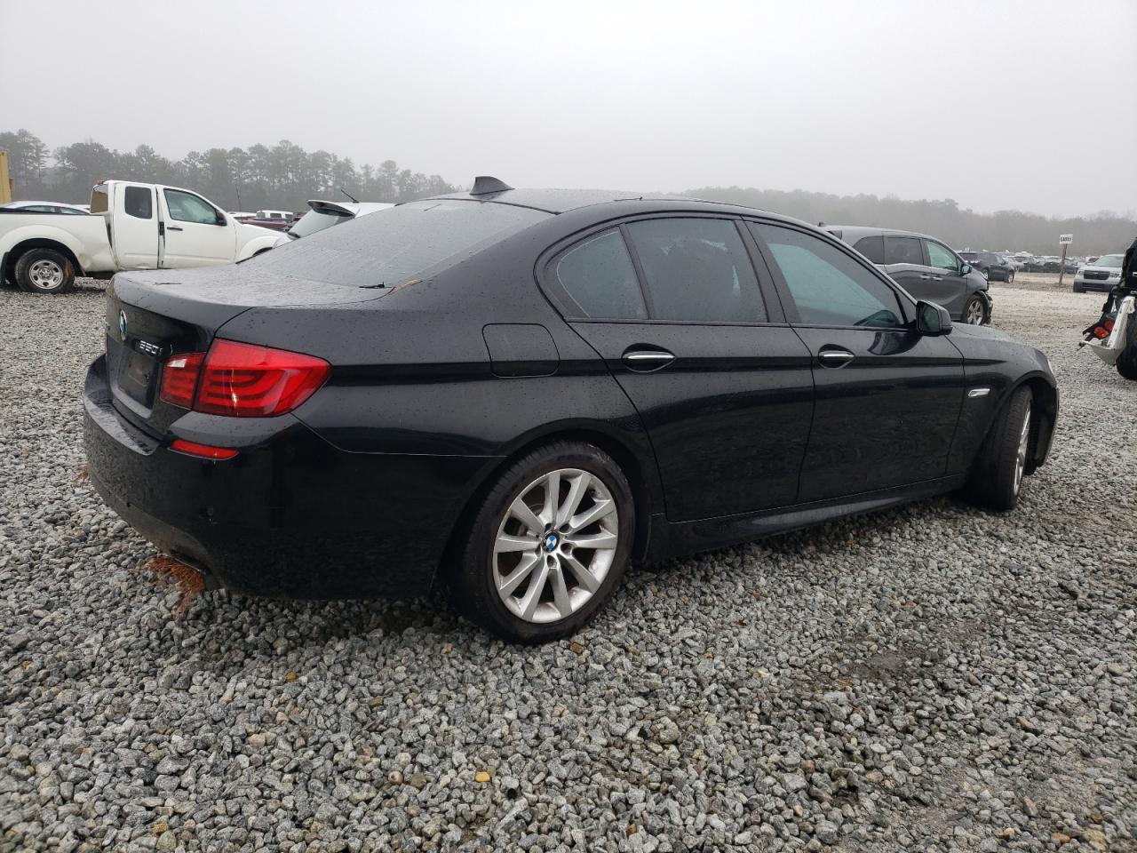 2013 BMW 5er - Image 3