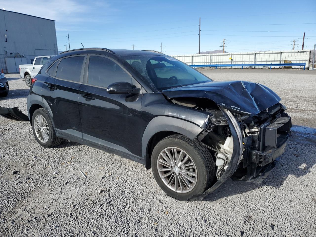 2018 Hyundai Kona - Image 4