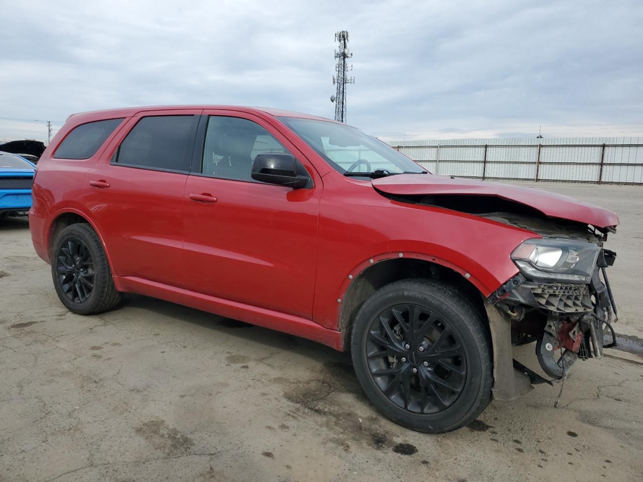 2015 Dodge Durango - Image 4